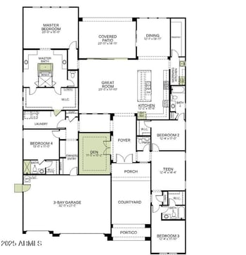 4456 Ozone --, Mesa, AZ 85212