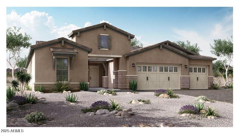 4456 Ozone --, Mesa, AZ 85212