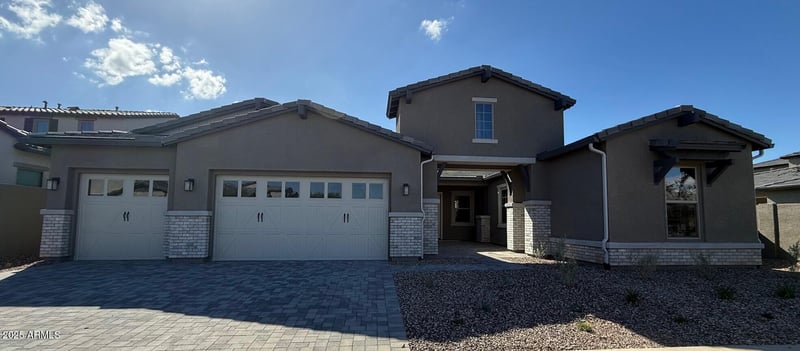 4456 Ozone --, Mesa, AZ 85212