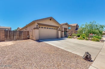 44563 Copper Trl, Maricopa, AZ 85139