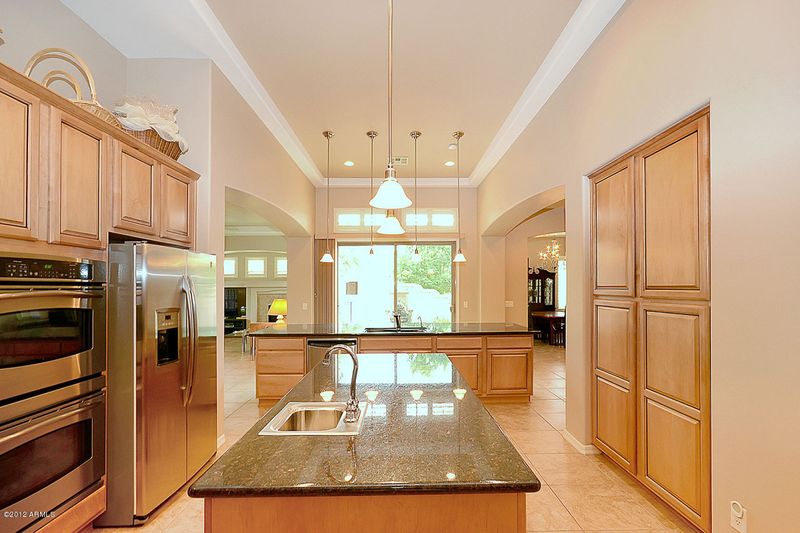 4457 E Sourwood Dr, Gilbert, AZ 85298