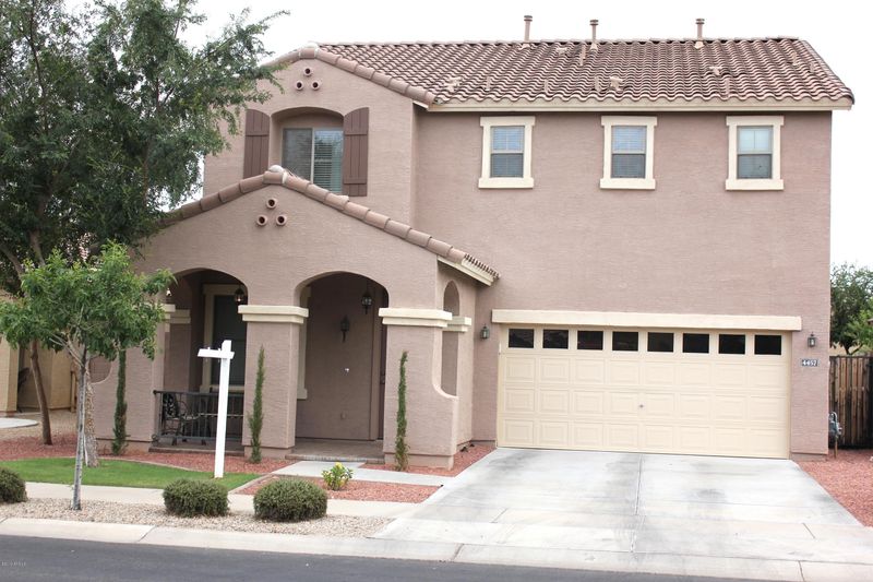 4457 E Willet Rd, Gilbert, AZ 85295