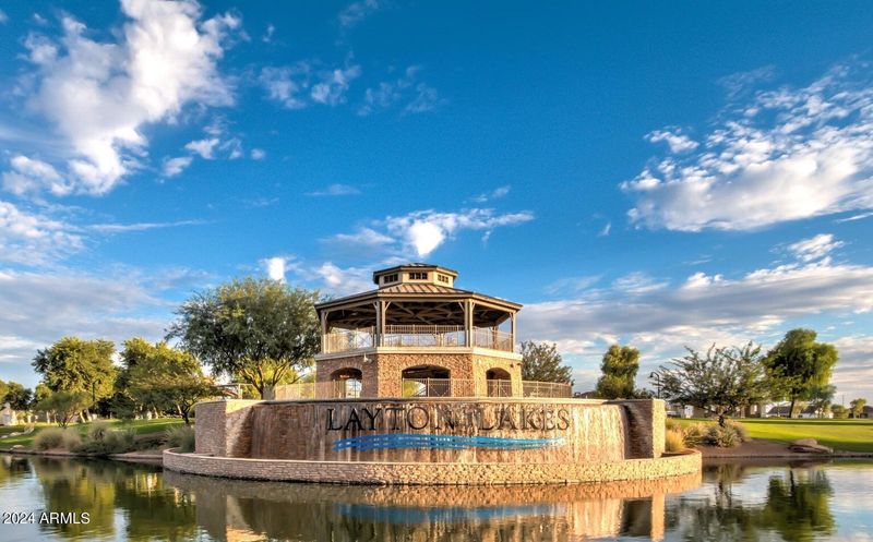 4457 S Squires Ln, Gilbert, AZ 85297