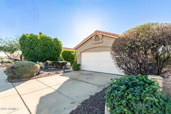 4457 Verbena Dr, Phoenix, AZ 85044