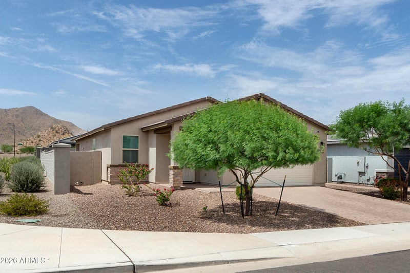 4457 W Hunter Trl, San Tan Valley, AZ 85144