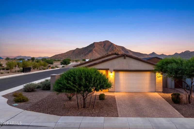 4457 W Hunter Trl, San Tan Valley, AZ 85144