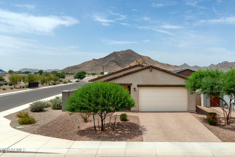 4457 W Hunter Trl, San Tan Valley, AZ 85144