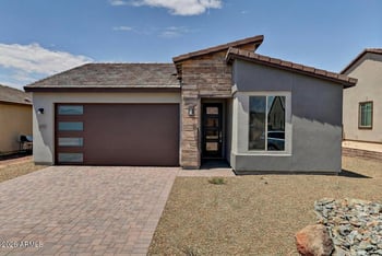 4458 Copper Mine Ct, Wickenburg, AZ 85390