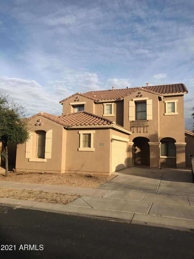 4458 E Dublin St, Gilbert, AZ 85295