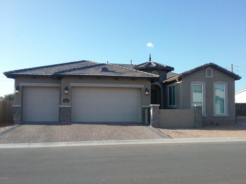 4458 E Fairbrook St, Mesa, AZ 85205