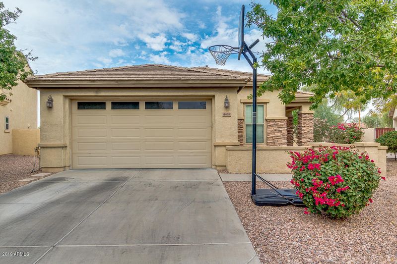 4458 E Los Altos Dr, Gilbert, AZ 85297