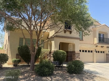 4458 153rd Ln, Goodyear, AZ 85395