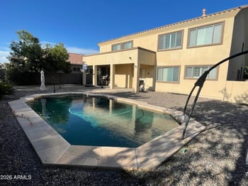4458 153rd Ln, Goodyear, AZ 85395