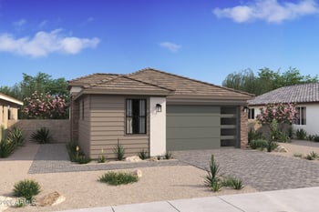 4458 203rd Ln, Buckeye, AZ 85396
