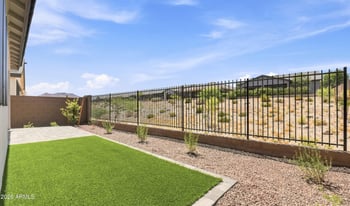 4458 203rd Ln, Buckeye, AZ 85396