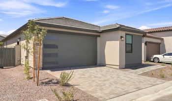 4458 N 203rd Ln, Buckeye, AZ 85396