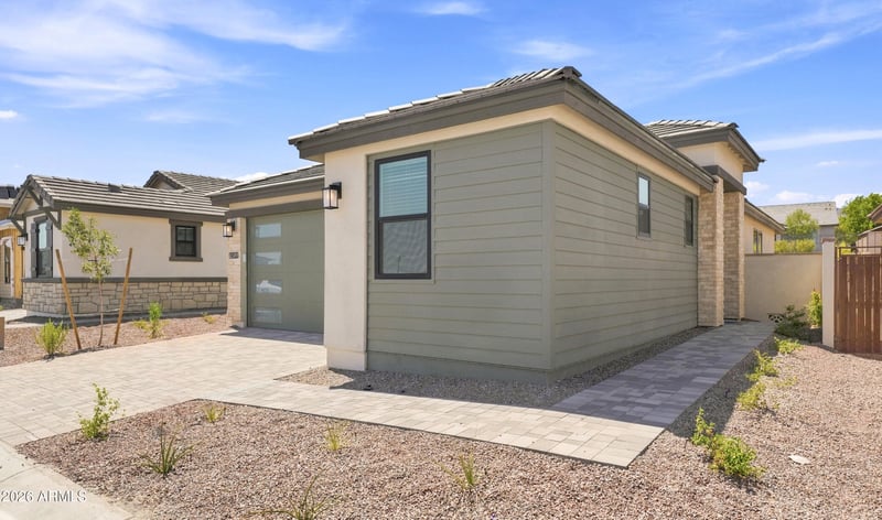 4458 N 203rd Ln, Buckeye, AZ 85396