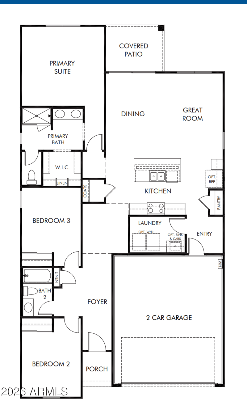4458 Hunter Trl, San Tan Valley, AZ 85144