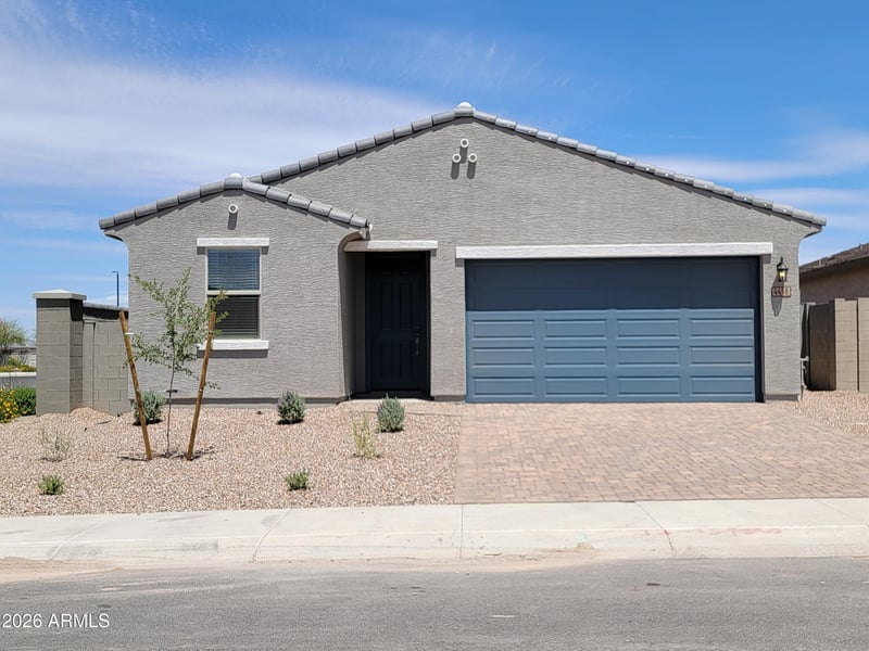4458 Hunter Trl, San Tan Valley, AZ 85144