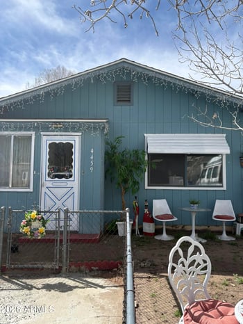 4459 Bonner St, Flagstaff, AZ 86004