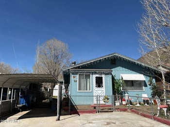 4459 Bonner St, Flagstaff, AZ 86004