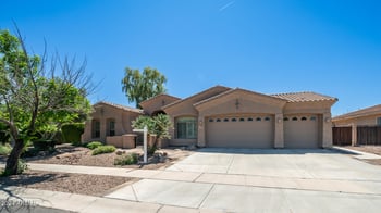 4459 E Cloudburst Ct, Gilbert, AZ 85297