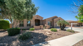 4459 E Cloudburst Ct, Gilbert, AZ 85297