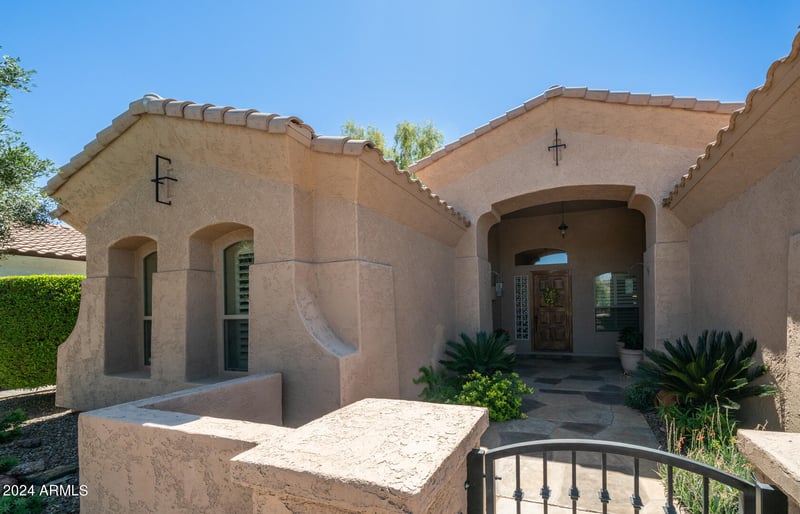4459 E Cloudburst Ct, Gilbert, AZ 85297