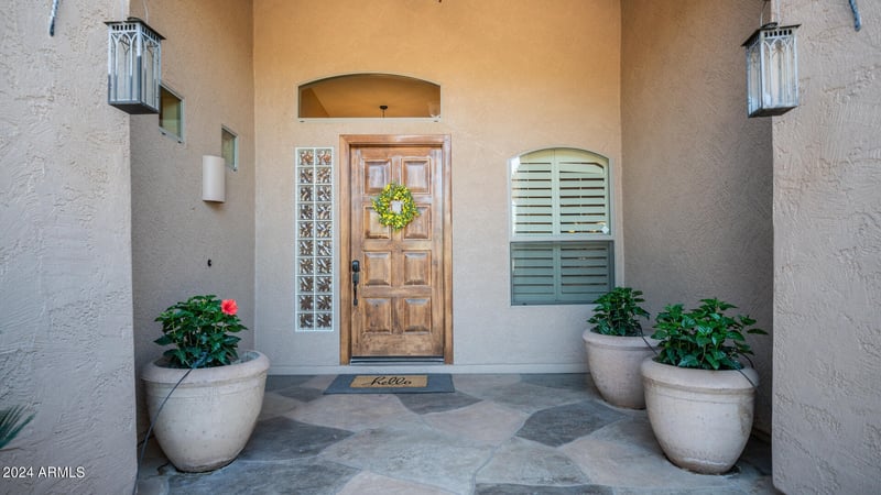 4459 E Cloudburst Ct, Gilbert, AZ 85297