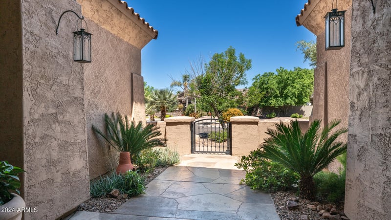 4459 E Cloudburst Ct, Gilbert, AZ 85297