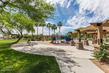 4459 E Cloudburst Ct, Gilbert, AZ 85297