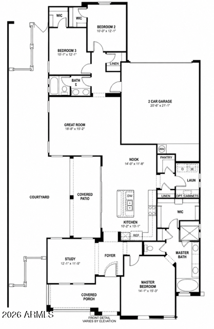 4459 E Skousen St, Gilbert, AZ 85295