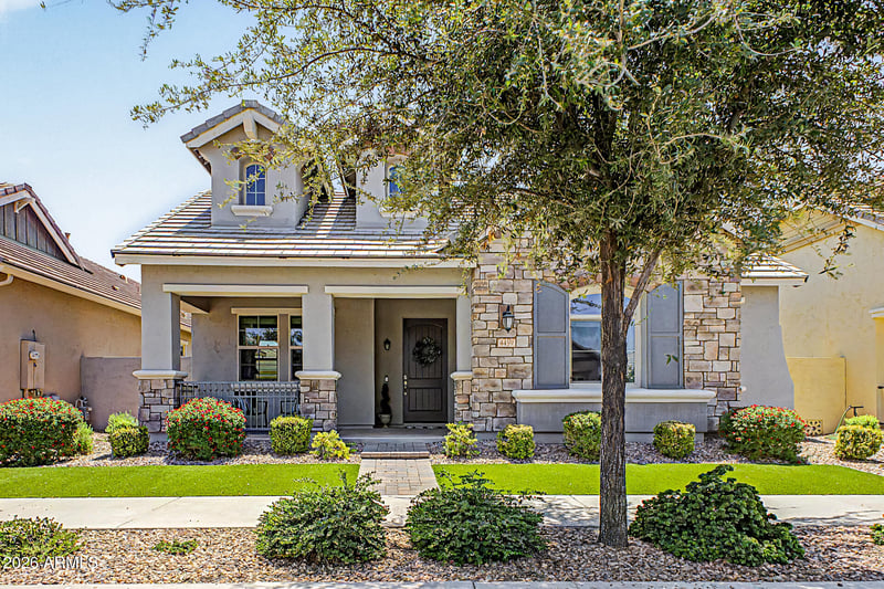 4459 E Skousen St, Gilbert, AZ 85295