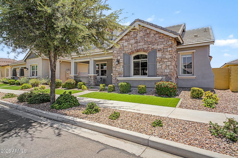 4459 E Skousen St, Gilbert, AZ 85295