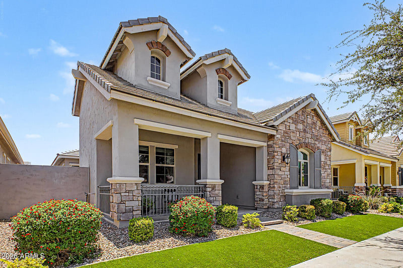 4459 E Skousen St, Gilbert, AZ 85295