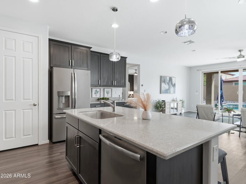 4459 W Federal Way, San Tan Valley, AZ 85144