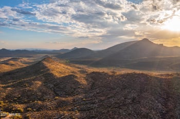 445XX Cottonwood Canyon Rd #1, Cave Creek, AZ 85331