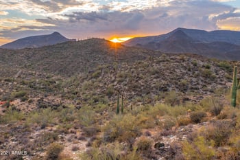 445XX Cottonwood Canyon Rd #1, Cave Creek, AZ 85331