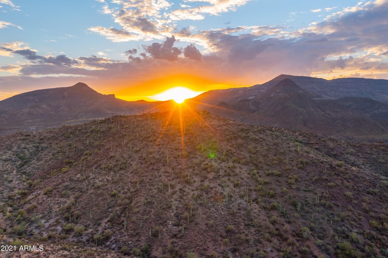 445XX Cottonwood Canyon Rd #1, Cave Creek, AZ 85331