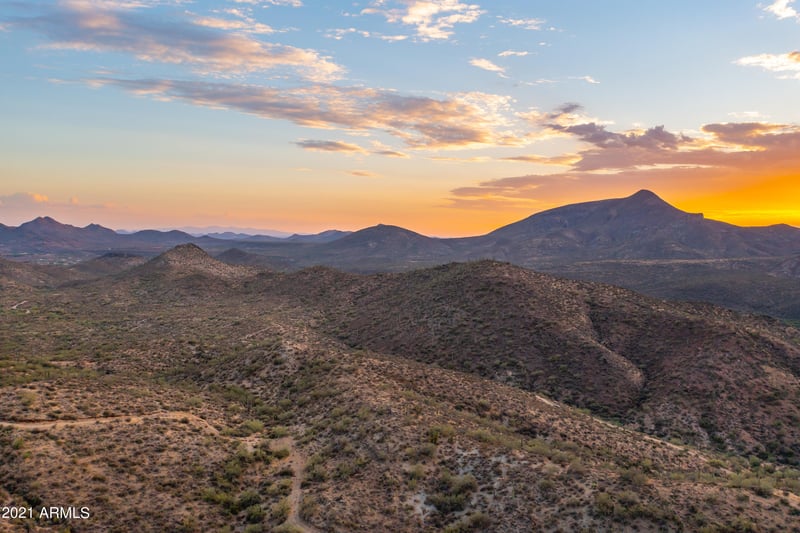 445XX Cottonwood Canyon Rd #1, Cave Creek, AZ 85331