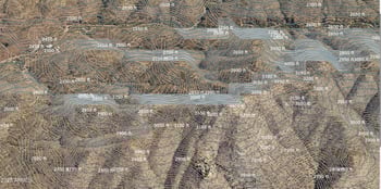 445XX Cottonwood Canyon Rd #1, Cave Creek, AZ 85331