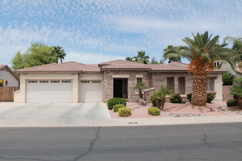 446 E Elgin St, Gilbert, AZ 85295
