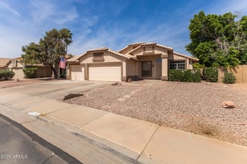 446 Mendoza Cir, Mesa, AZ 85210