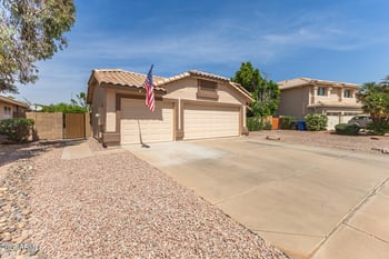 446 Mendoza Cir, Mesa, AZ 85210