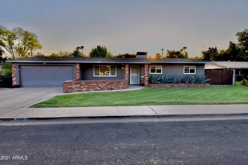 446 N Temple St, Mesa, AZ 85203