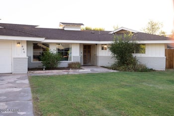 446 Sunset Cir, Mesa, AZ 85201