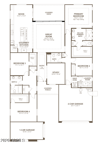 446 Treasure Trl, Apache Junction, AZ 85120