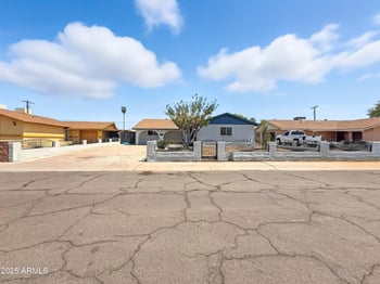 4460 Avalon Dr, Phoenix, AZ 85031