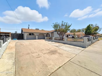 4460 Avalon Dr, Phoenix, AZ 85031