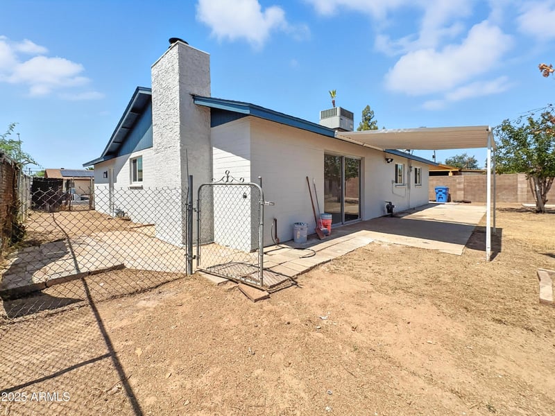 4460 Avalon Dr, Phoenix, AZ 85031